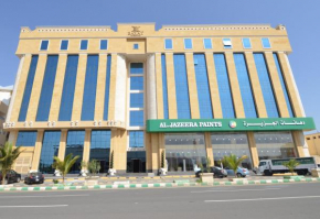 Bayat Suites